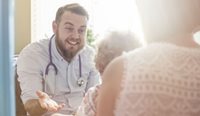 Rolling out from 1 July this year, Thriving Kids will see eligible children diverted into the new program from the NDIS.