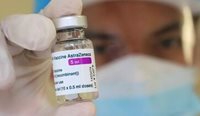 The European Medicines Agency’s safety committee is investigating whether there is any evidence the vaccine causes clotting issues. (Image: AAP)