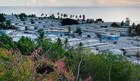 Many Australians are concerned about the healthcare of people being held on Nauru and Manus Island. (Image: Médecins Sans Frontières)