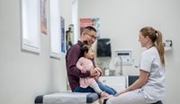 More than 1000 clinics have switched to offer full bulk billing for all patients, new figures suggest.