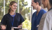 Around 81% of RACGP registrars report good work–life balance, compared with national averages of 70% across all training programs.