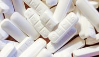 Data from the poisons information centre suggests people are still obtaining 2 mg-strength alprazolam tablets.