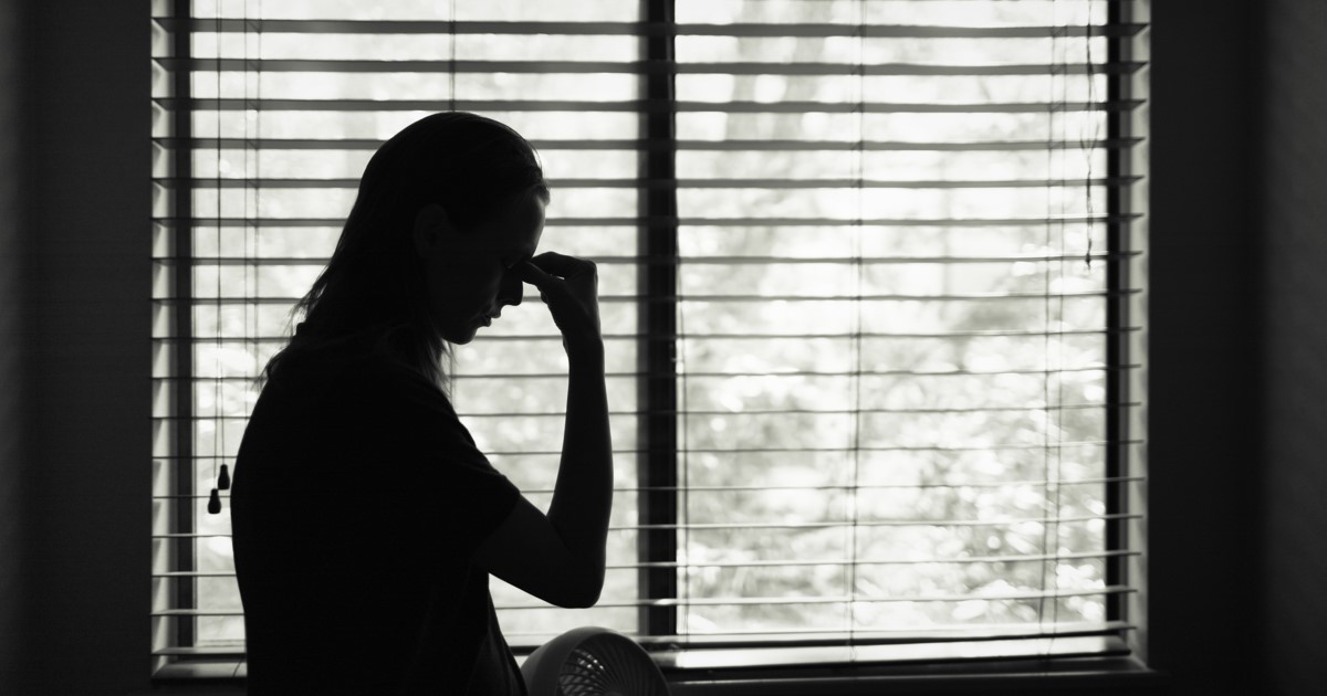 RACGP - Record rates of family violence meet anticipated COVID impact