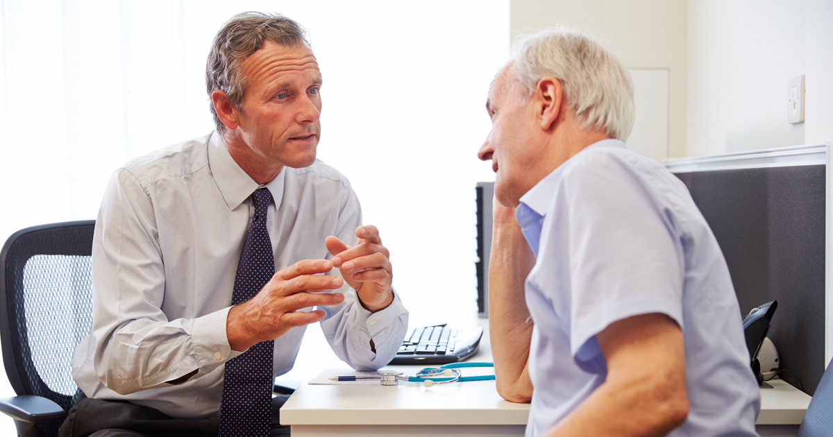 RACGP - Dementia becomes nation’s leading cause of death