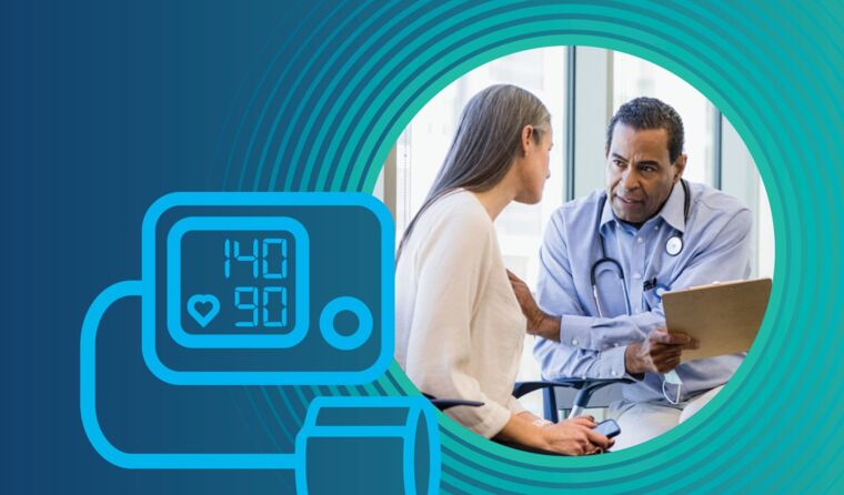 Medtronic sponsored ad.