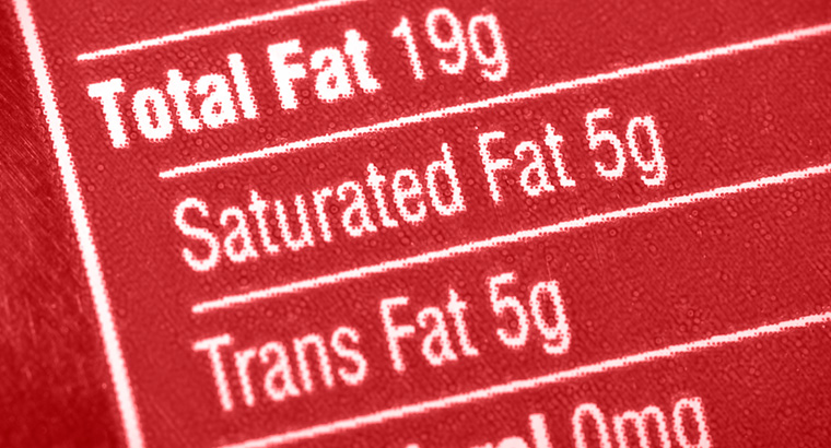 Obesity Policy Coalition executive director Jane Martin believes governments should set clear targets for manufacturers and retailers to help reduce foods’ saturated fats, sugars and salt.