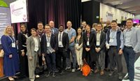 More than 8000 people attended the 2025 Digital Health Festival.