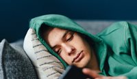 Health metrics for young people, including mental health and optimism about the future, are declining.