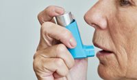 Women over 75 are most at risk of asthma-related death, accounting for 45% of all fatalities.