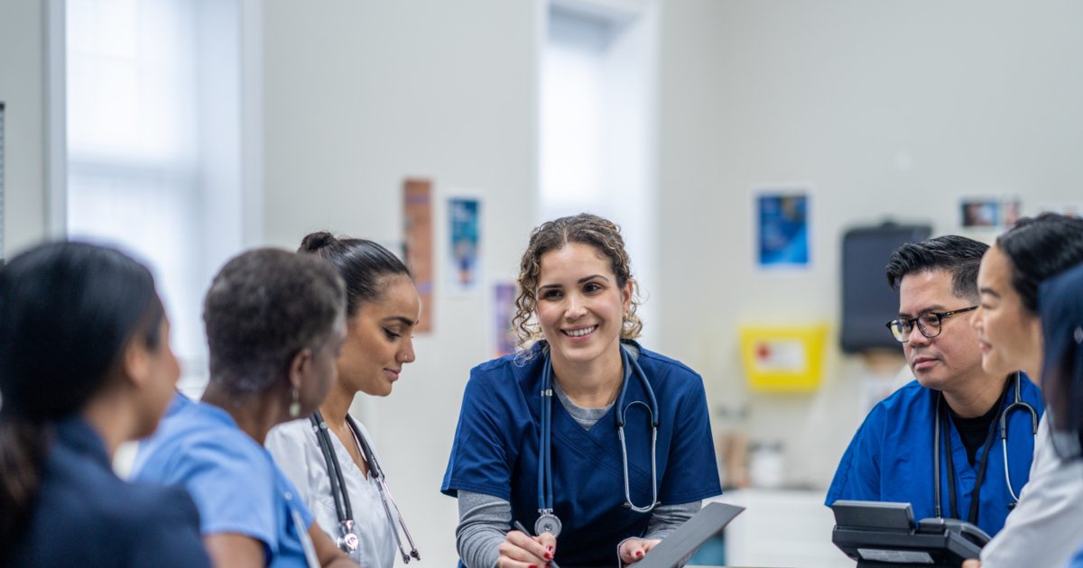 RACGP - Colleges’ AGPT training places confirmed for 2027