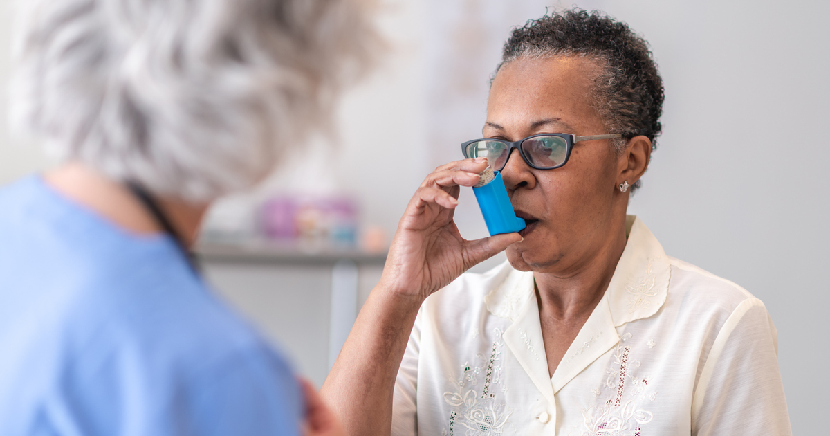 RACGP - New asthma care resources released