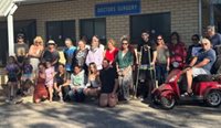 Community in Kalbarri