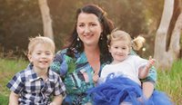 Dr Rebekah Hoffman says that having the flexibility to maintain a work–life balance is important for wellbeing.