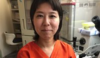 Researcher Kumiko Nakata hopes her study can help to raise awareness of some of the harmful effects of the digital world.