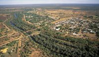 The rural town of Katherine in the NT will soon host up to 24 Rural Generalist registrars under a new workforce incentive.