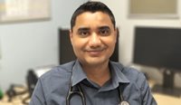 Dr Nitin Chaudhary