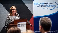 Dr Zena Burgess believes that with the proper management in primary care, supported by the Australian Asthma Handbook, ‘patients don’t need to fear asthma’.