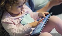 Protracted screen time may be having a detrimental long-term impact on children.