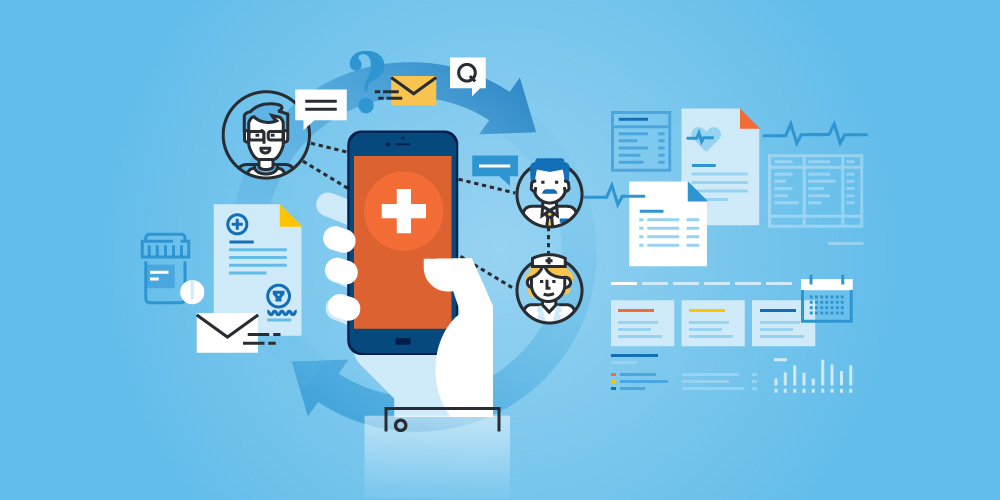 Healthcare technology has become an integral part of general practice