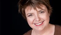 Assoc Prof Louise Stone 