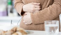 Inflammatory bowel disease affects around 180,000 Australians.