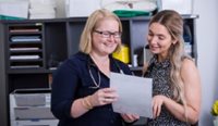 The project has an overarching goal to improve registrars’ health and wellbeing, leading to higher retention rates and a better training experience.