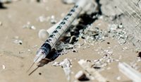 Heroin and other opioids are taking a major toll.