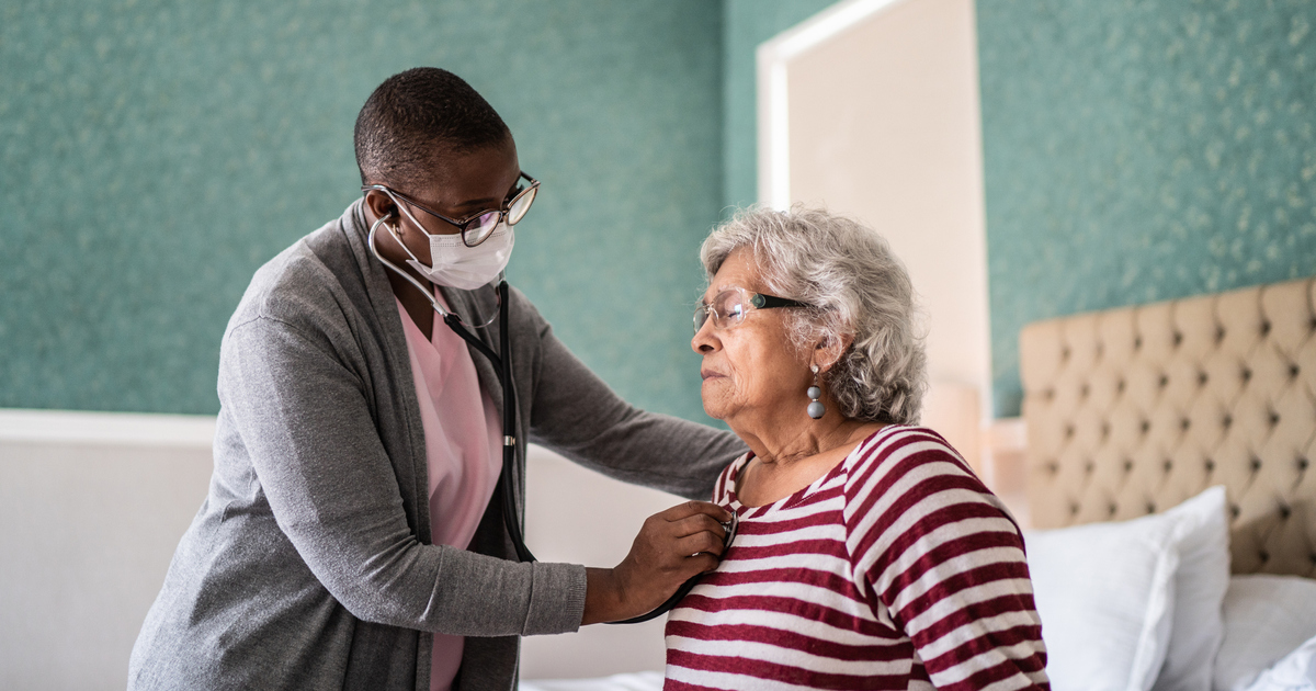 RACGP - WONCA to highlight best-practice dementia care