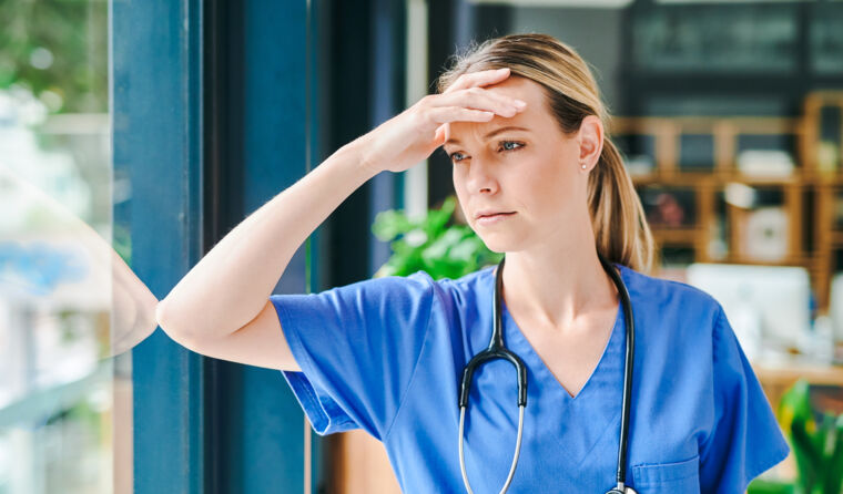 Despite a focus on reducing older notifications, the pile is growing ...