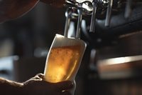 Health concerns have been raised over the prospect of a cut in beer excise duty. Image: Getty Images