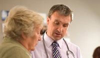 The findings from a survey in the UK suggest GPs are often under too much time pressure to carry out meaningful preventive care.