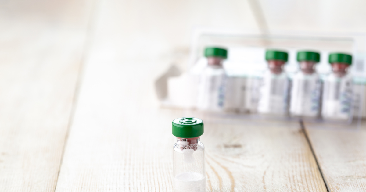newsGP - Peptide ED presentations are spiking, what can GPs do?