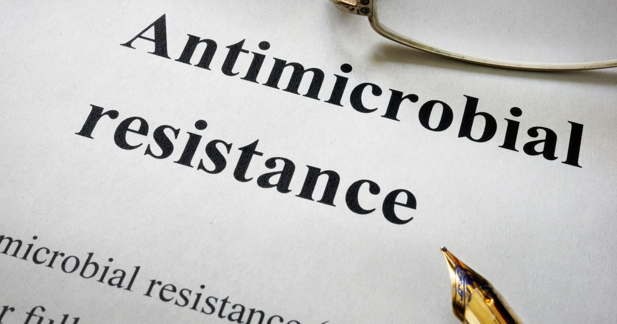 RACGP - Why Pandemic Planning Must Include Antimicrobial Resistance