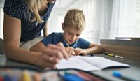 Around 16% of six-year-old boys are currently in the NDIS.