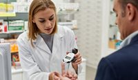 The trial’s initial clinical results saw 14,093 people screened for type 2 diabetes across 339 pharmacies.