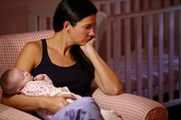 Perinatal depression and anxiety is often also linked to issues of family violence.