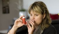The key change in the guidelines affects treatment of adolescents and adults. Photo: Supplied by the National Asthma Council.