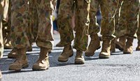 Young ADF veterans have the highest rates of mental-ill health among their colleagues, including issues such as PTSD and suicide.