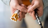 For some people, such as highly dependent smokers, e-cigarettes can have a harm minimisation role.