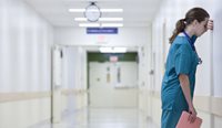 ‘Doctors are expected to be human and personal in consultations … [but] are also expected to be superhuman when it comes to fatigueability,’ says an RACGP expert.