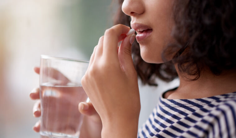 Antibiotic resistance was linked to almost five million deaths in 2019.