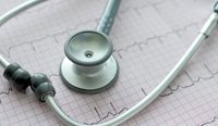 Australian Institute of Health and Welfare data shows an estimated 5% of the population aged 55 and over has atrial fibrillation.