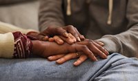 Palliative management of depression in advanced cancer
