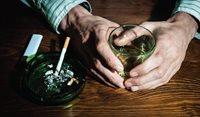 Lifestyle interventions in the management of substance use disorder