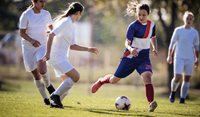 Acute sport-related knee injuries