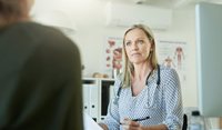 First national living menopause guideline to be developed
