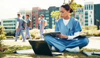In Practice: Medical Training Survey now open