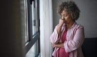 The primary care management of perimenopausal depression