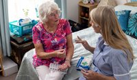 RACGP responds to aged care medication reform