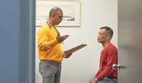 General practitioners do not need to be certain; they need to be safe